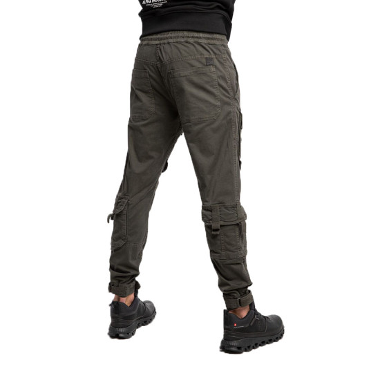 Alpha Industries Ανδρικό παντελόνι Sergeant Jogger Pant